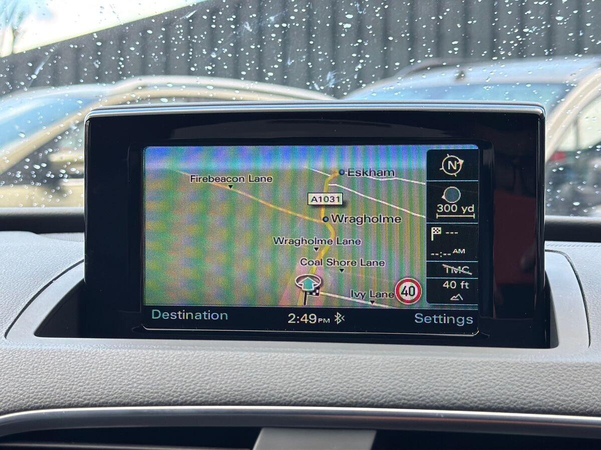 Audi Q3 - Image 29