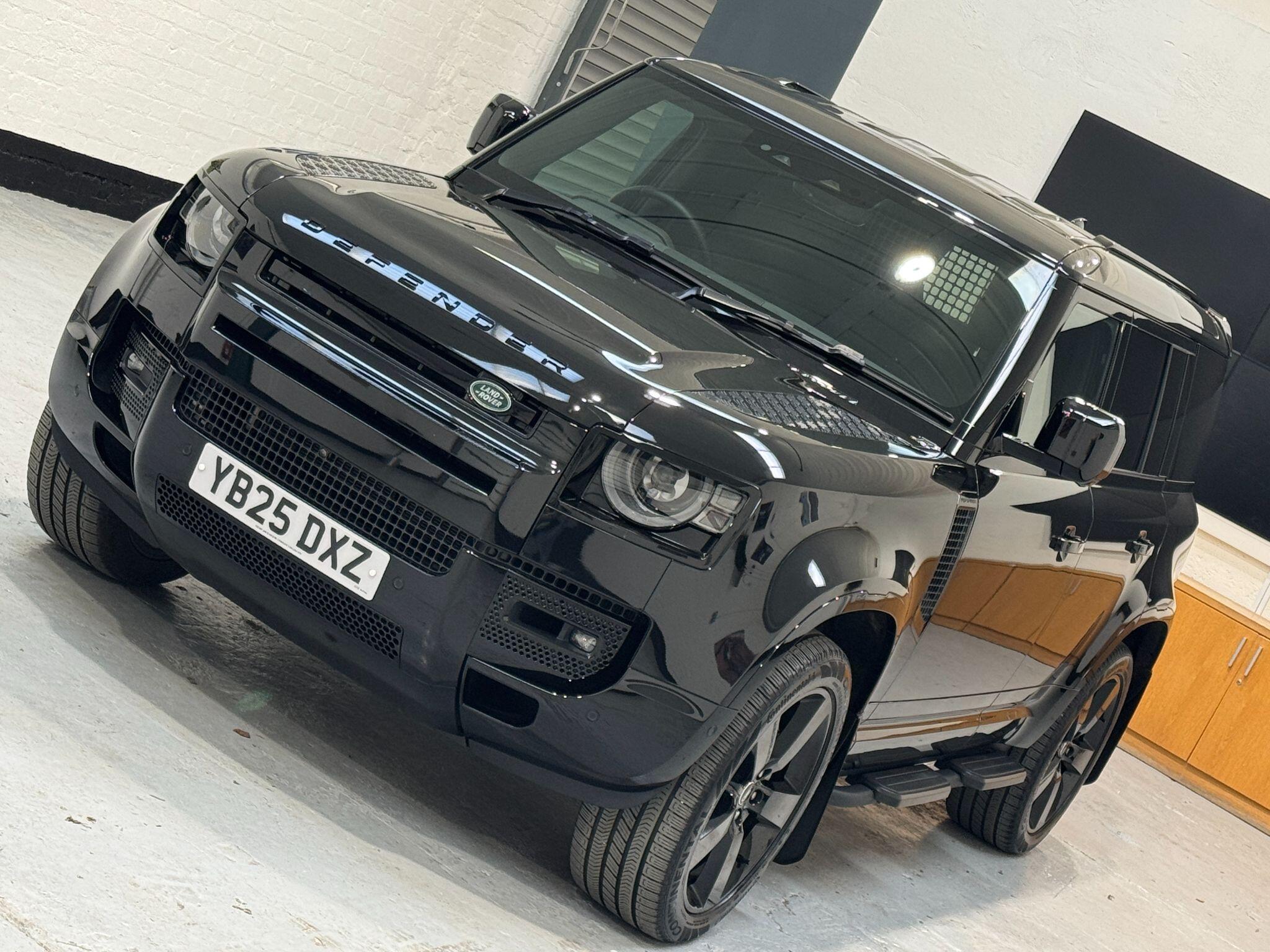 Land Rover Defender 110 - Image 30