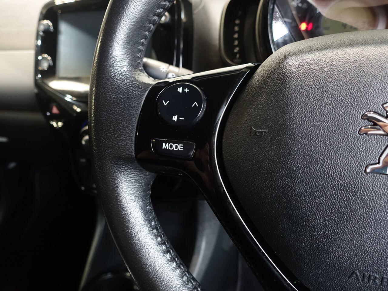 Peugeot 108 - Image 19