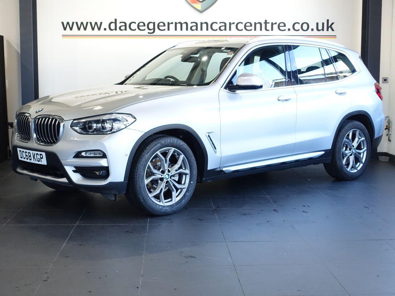 BMW X3 - Image 3
