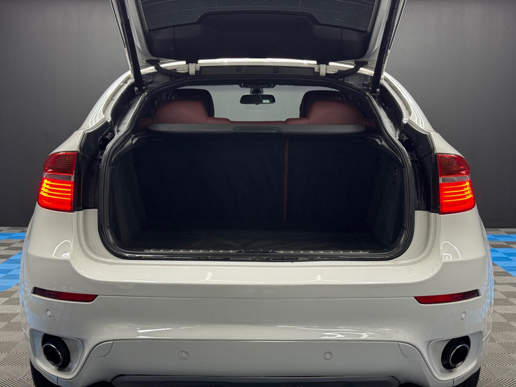 BMW X6 - Image 37