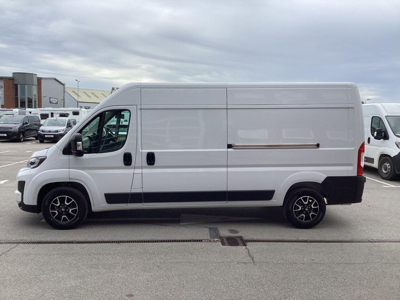 Fiat Ducato - Image 4