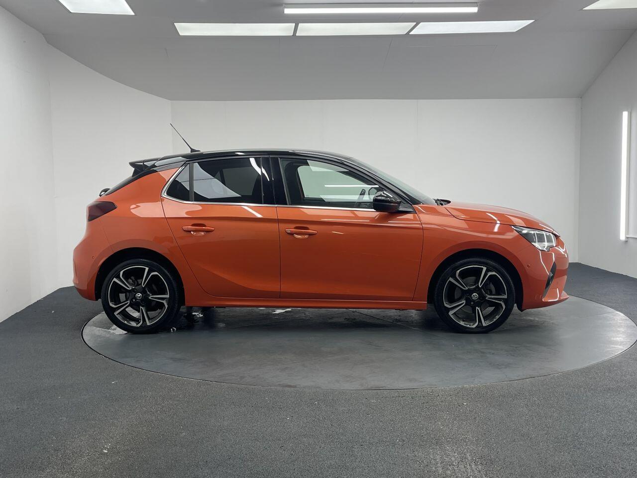 Vauxhall Corsa - Image 21