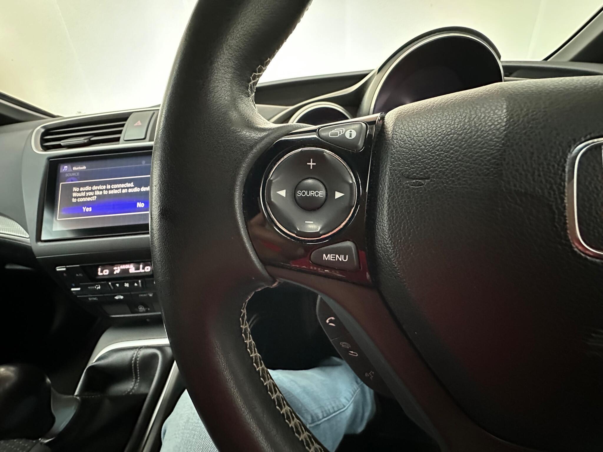 Honda Civic - Image 16