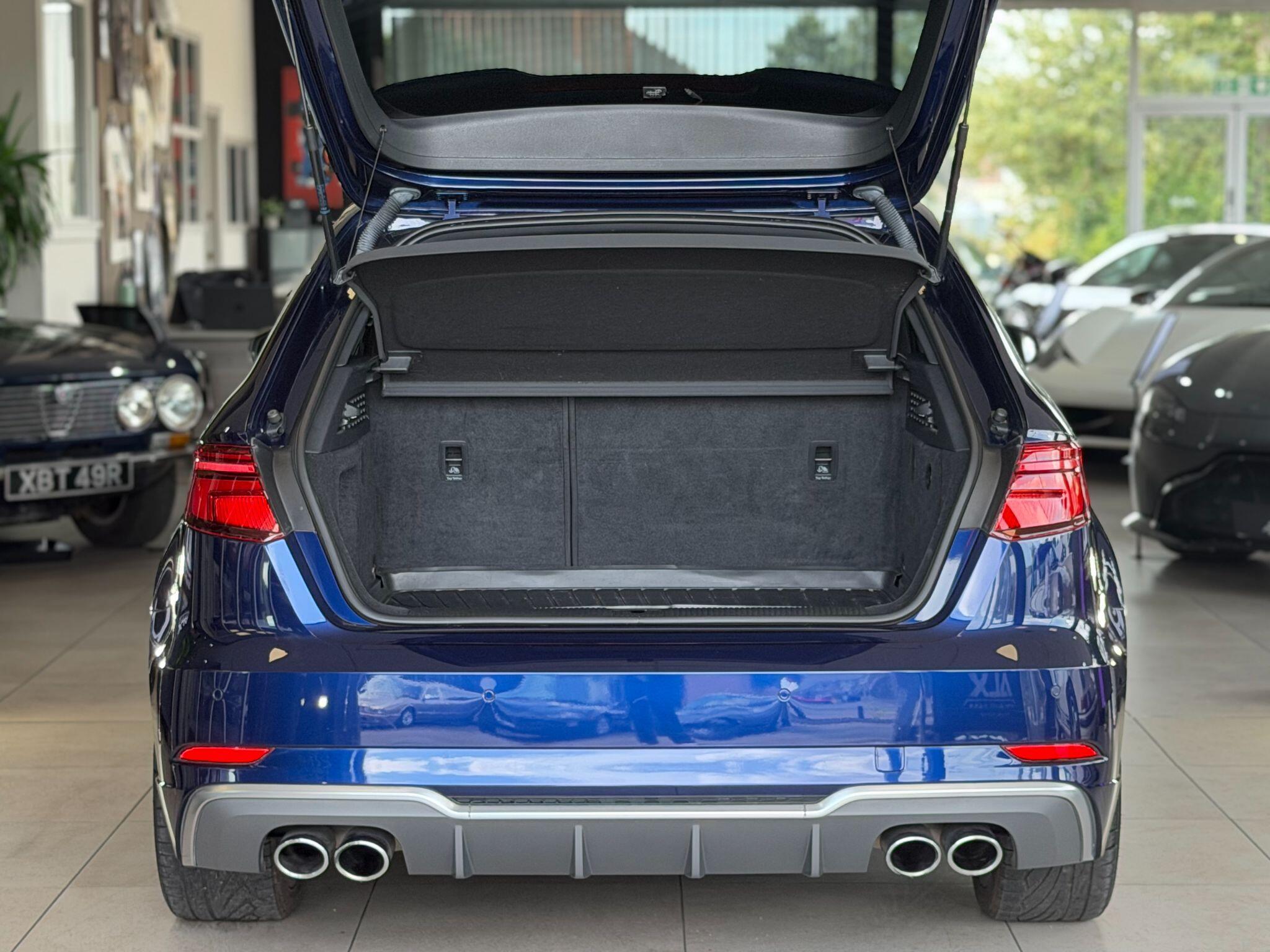 Audi S3 - Image 19