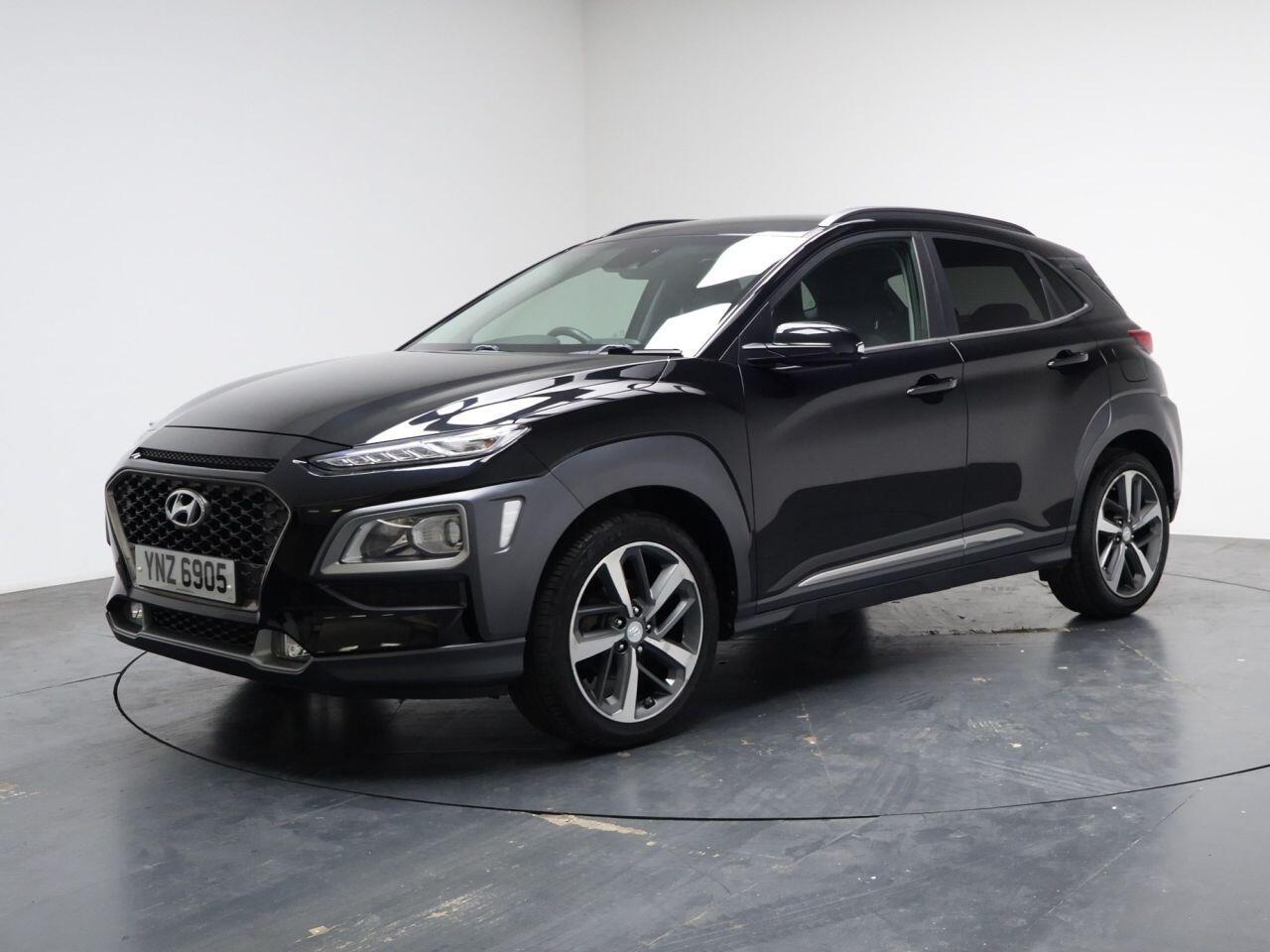 Hyundai Kona - Image 6