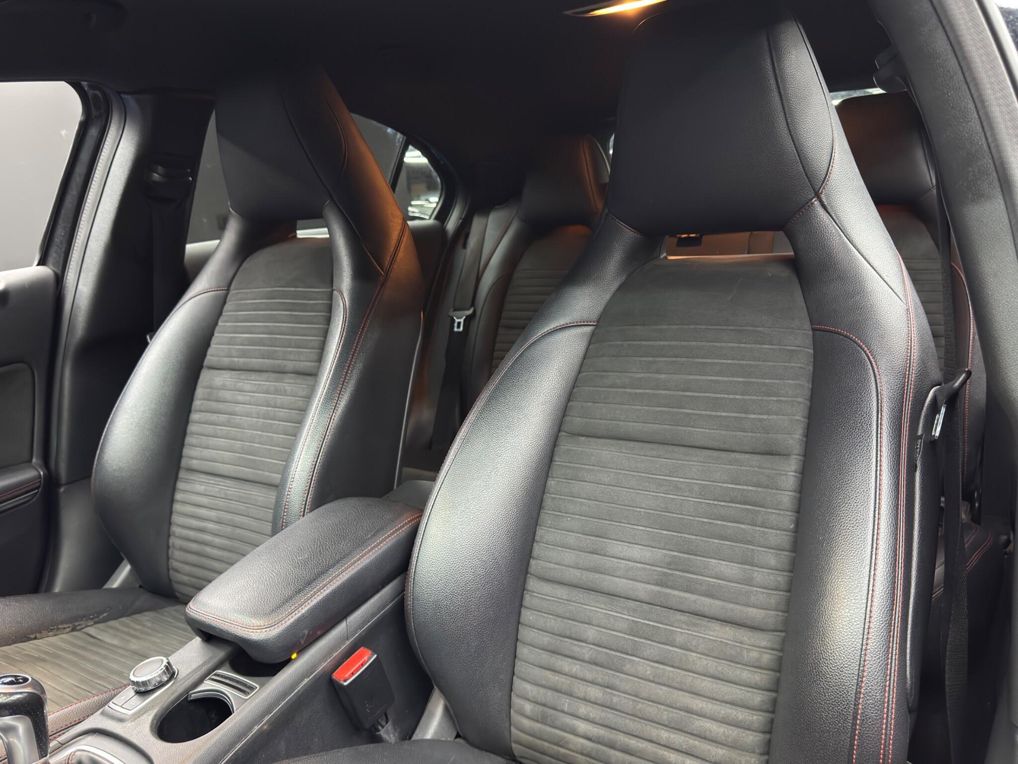 Mercedes A Class - Image 14