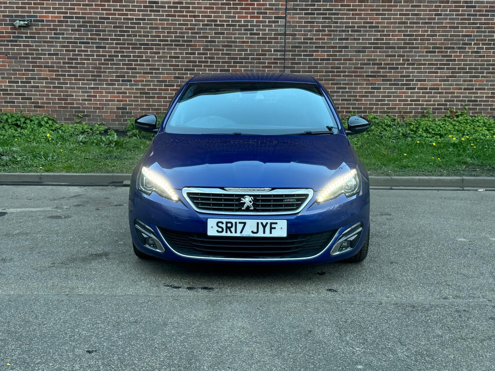 Peugeot 308 - Image 8