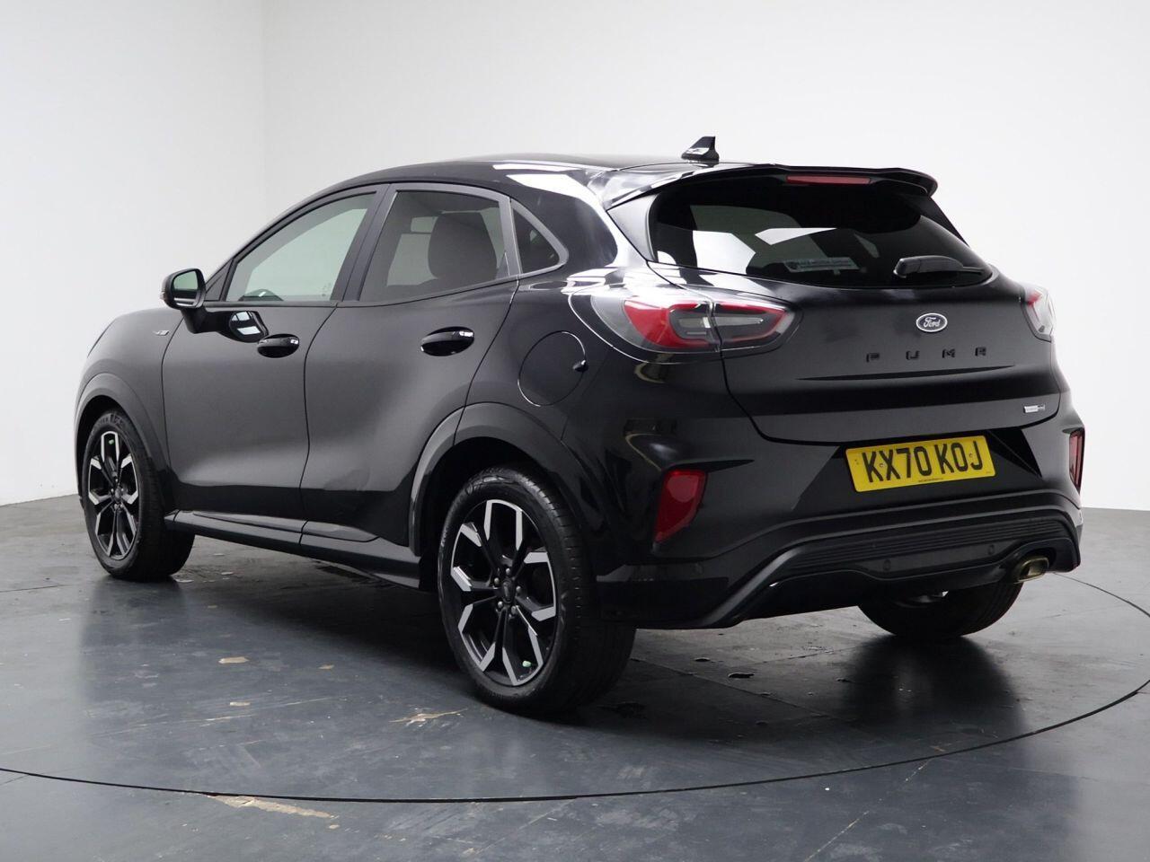Ford Puma - Image 8