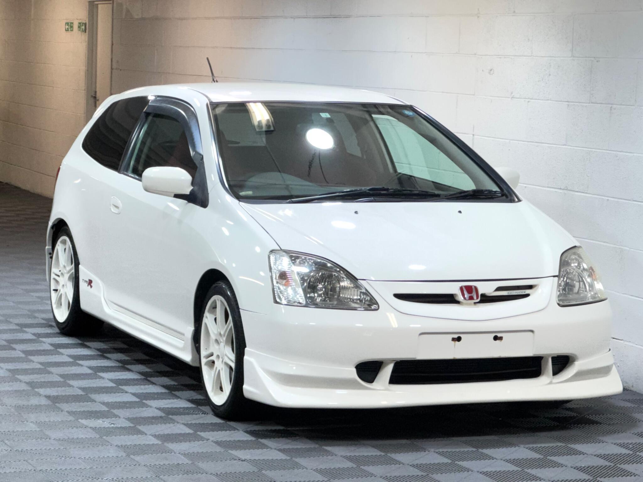 Honda Civic - Image 20