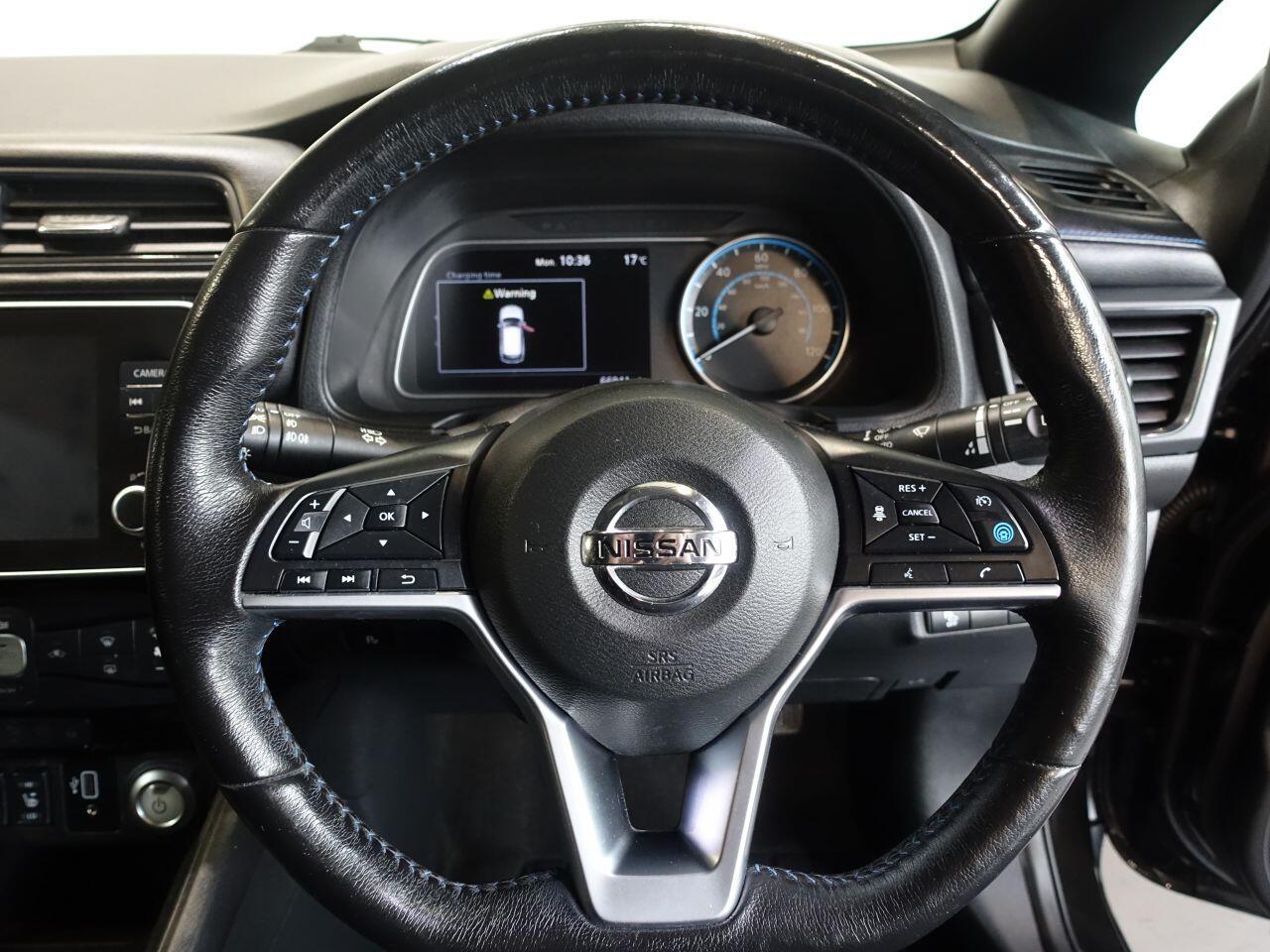 Nissan Leaf - Image 20