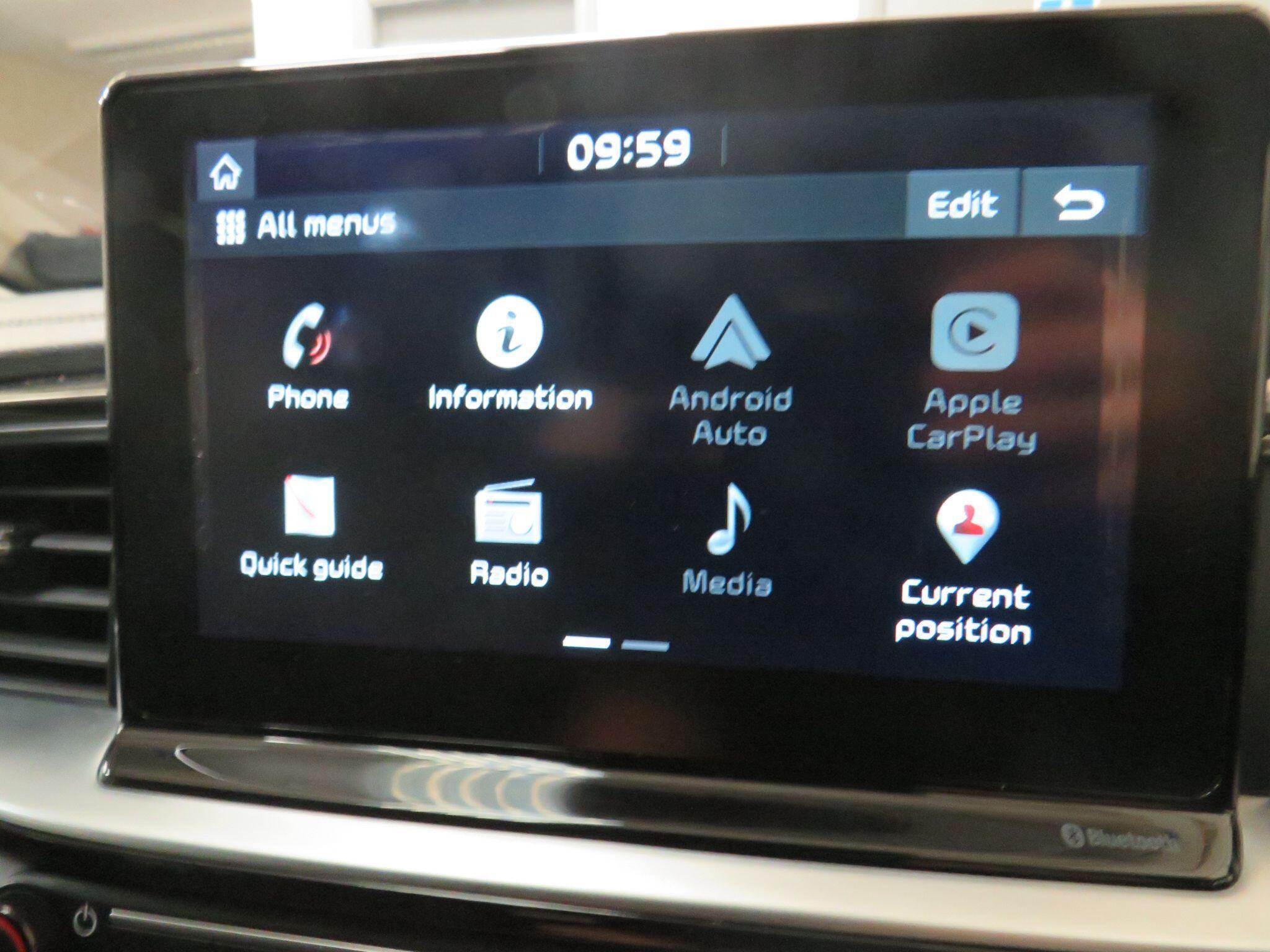 Kia ceed - Image 20