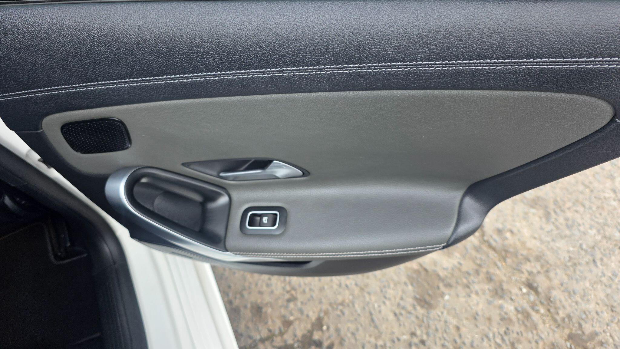 Mercedes CLA - Image 47