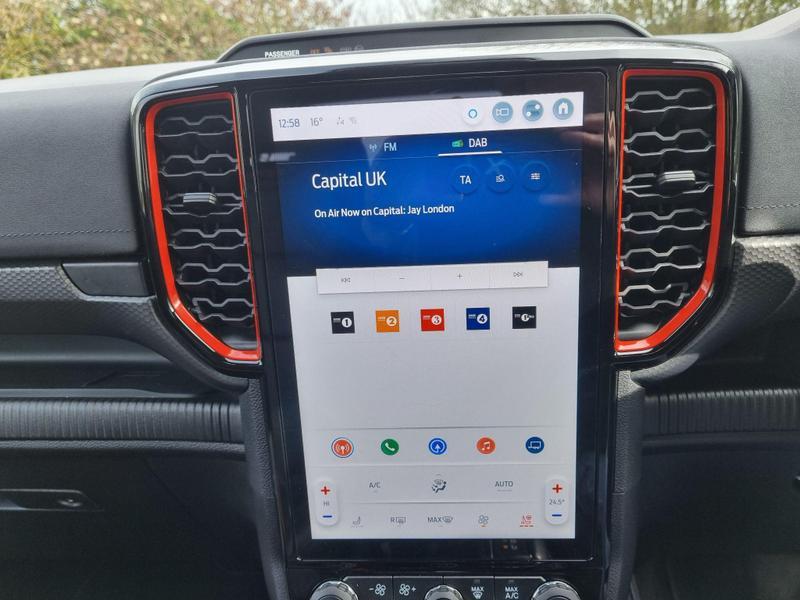 Ford Ranger - Image 20