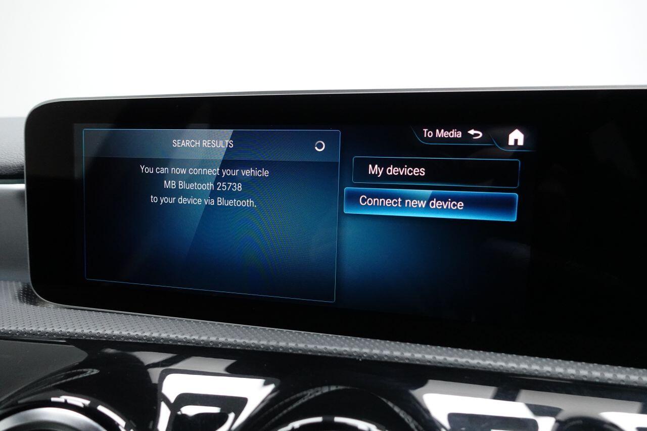 Mercedes A-Class - Image 24