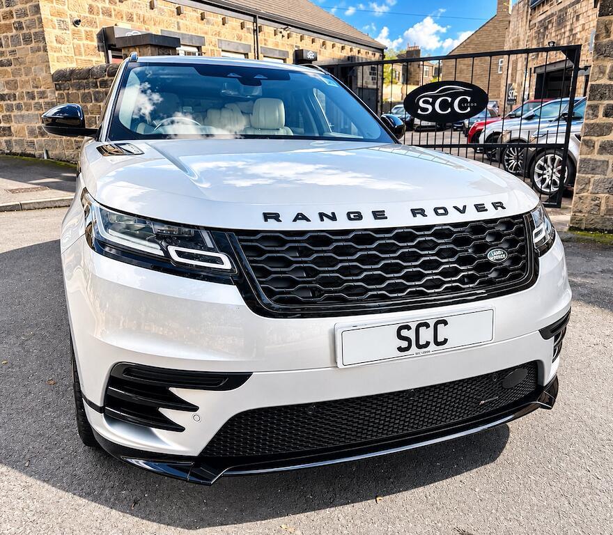 Land Rover Range Rover Velar - Image 5