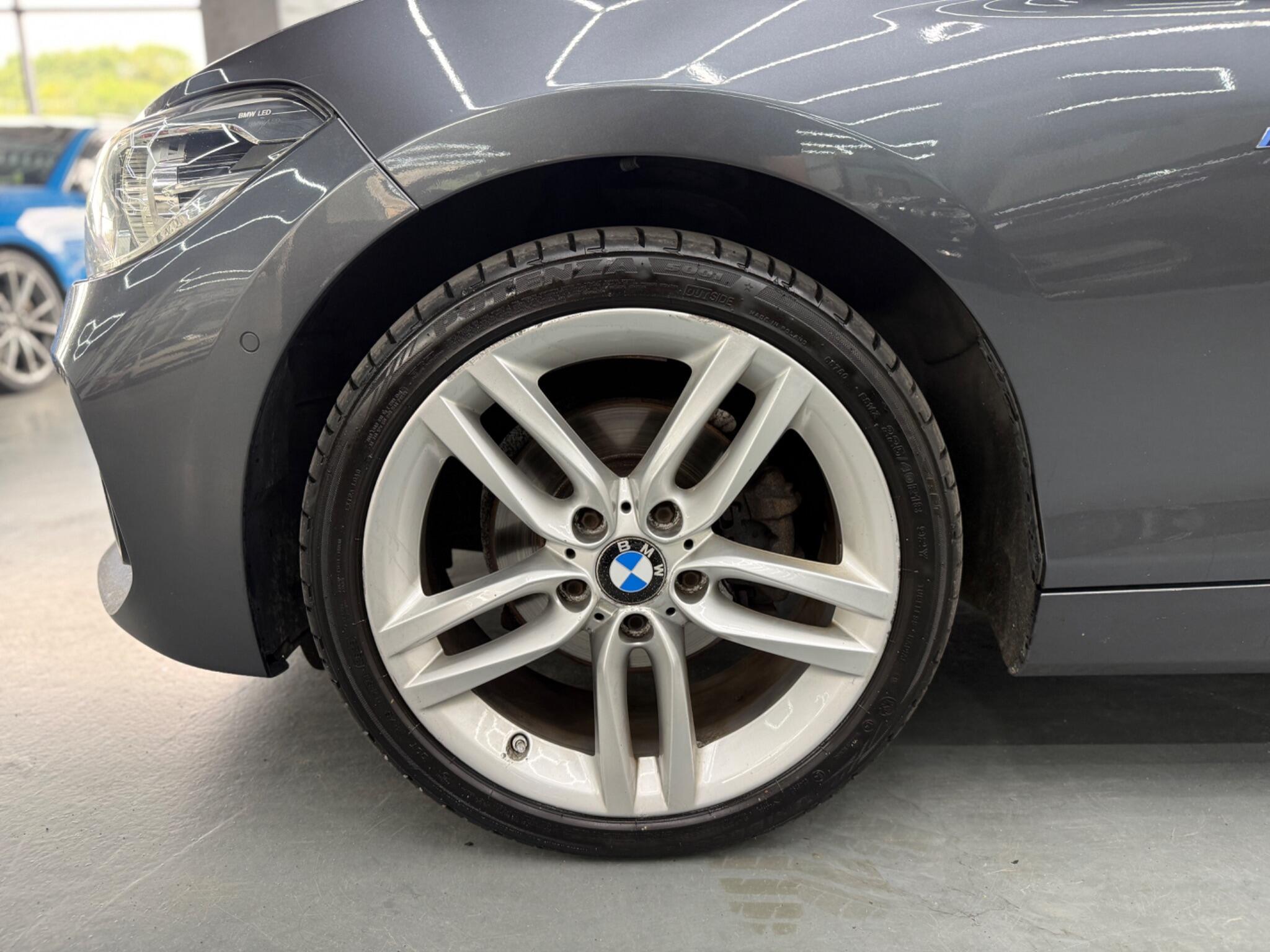 BMW 1 Series - Image 6