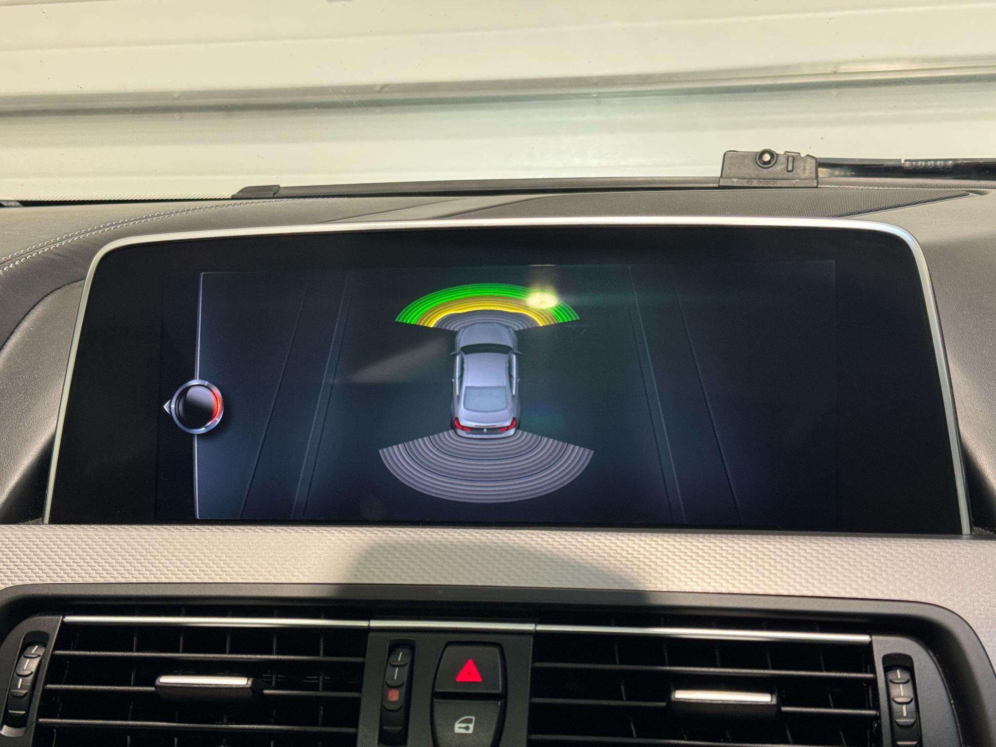 BMW 6 Series - Image 53