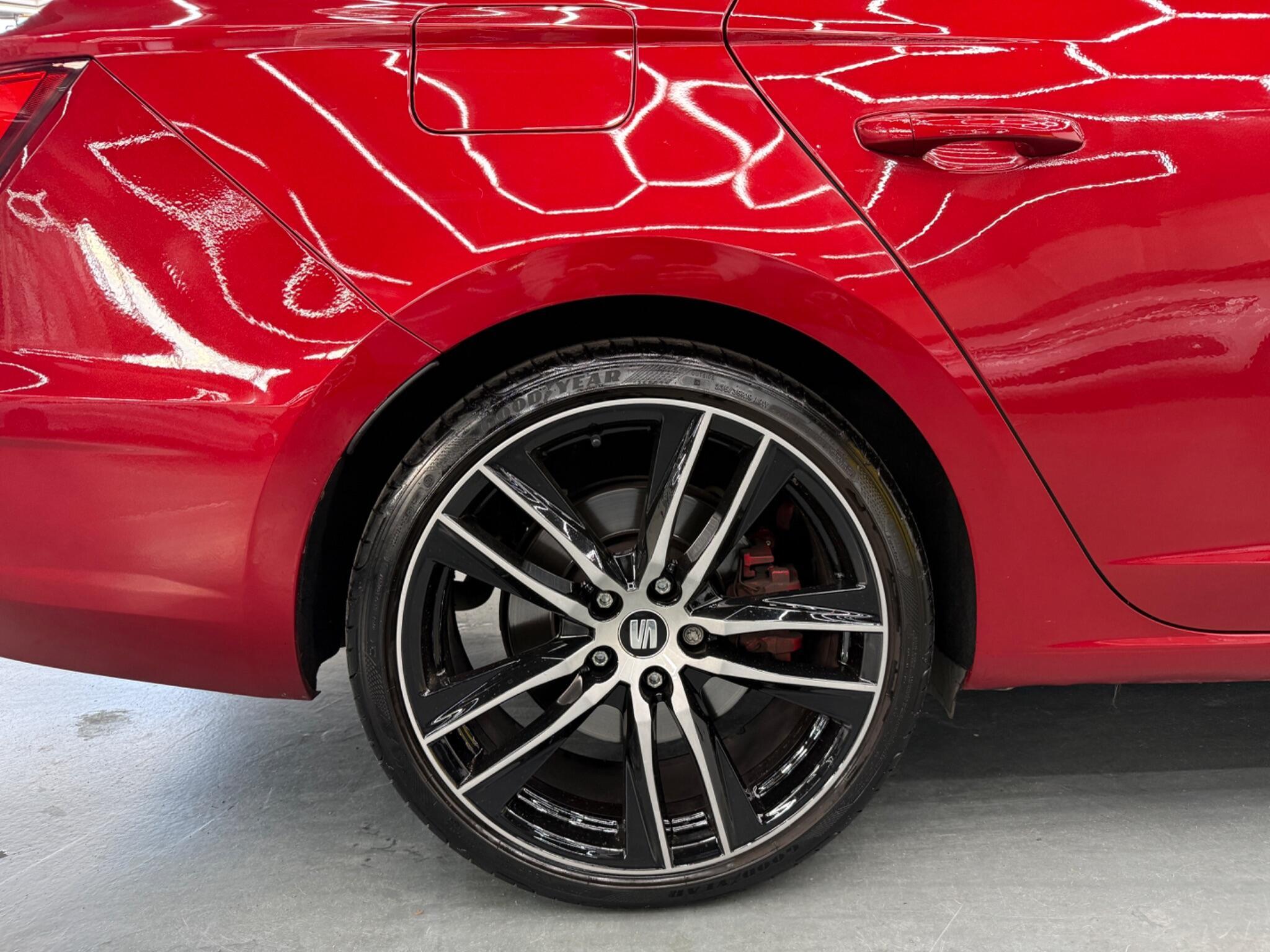 SEAT Leon - Image 16