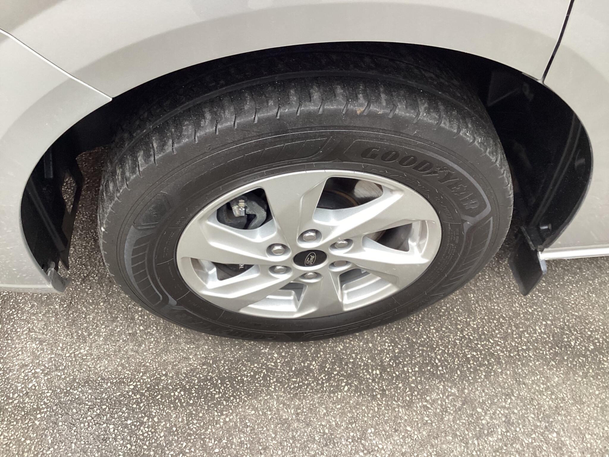 Ford Transit Custom - Image 15
