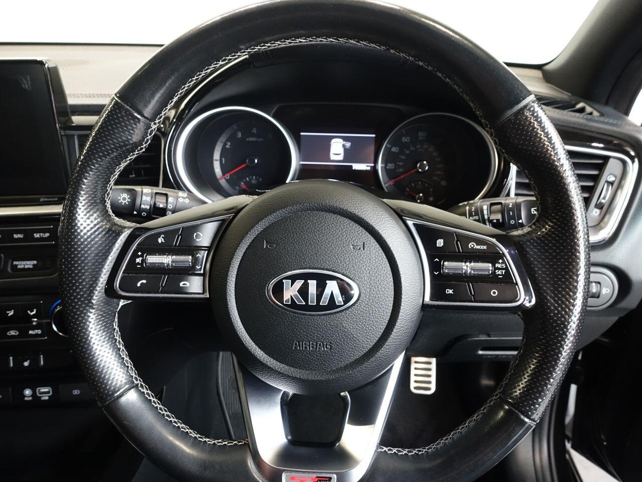 Kia ceed - Image 19