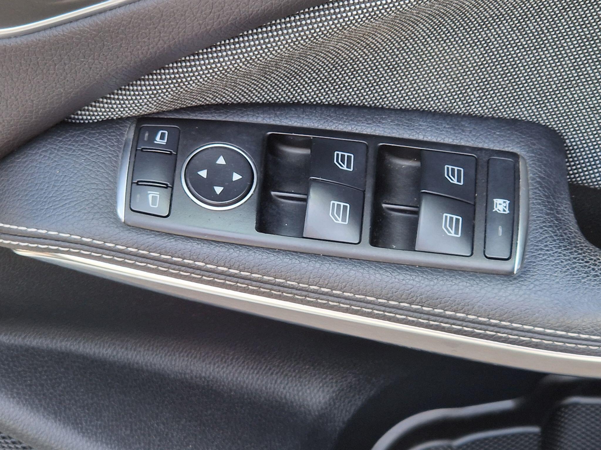 Mercedes A Class - Image 32