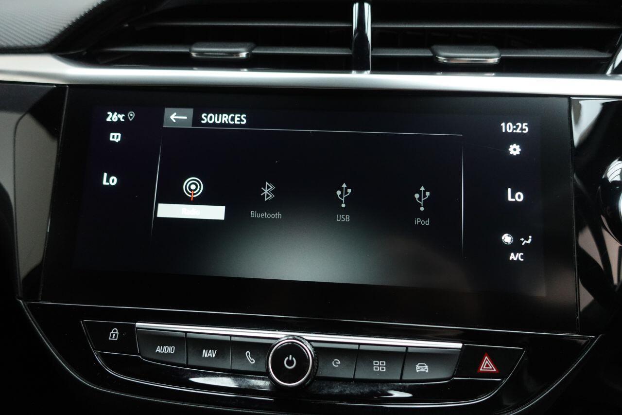 Vauxhall Corsa Electric - Image 14