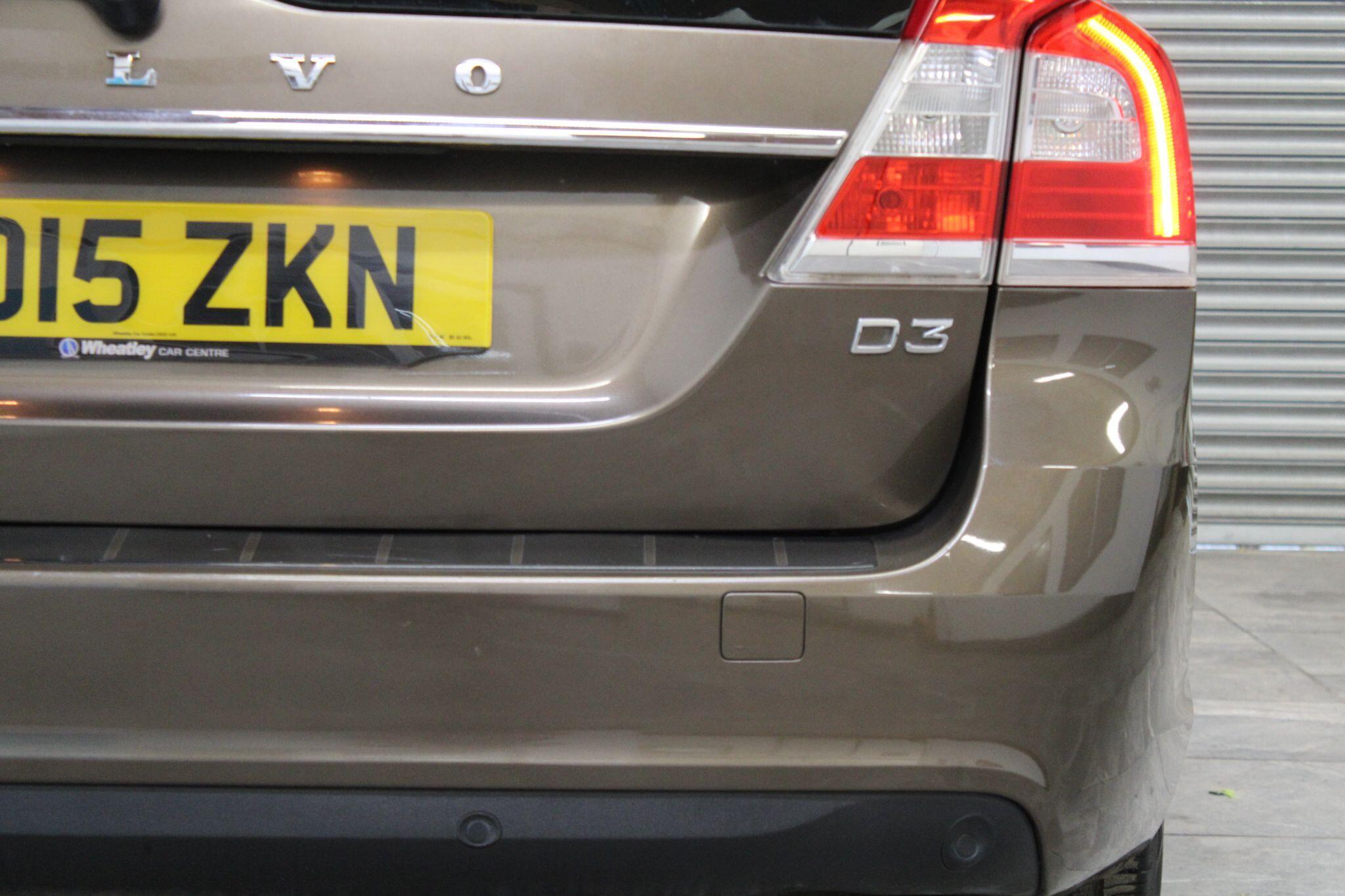 Volvo V70 - Image 13