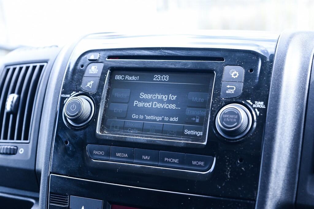 Peugeot Boxer - Image 19