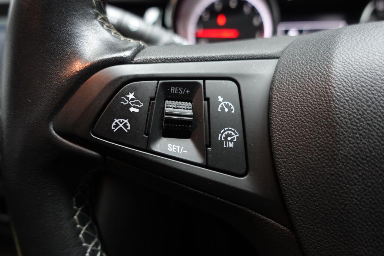 Vauxhall Astra - Image 24