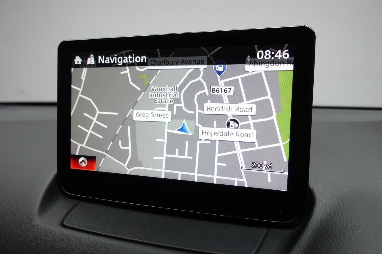 Mazda MAZDA2 - Image 2