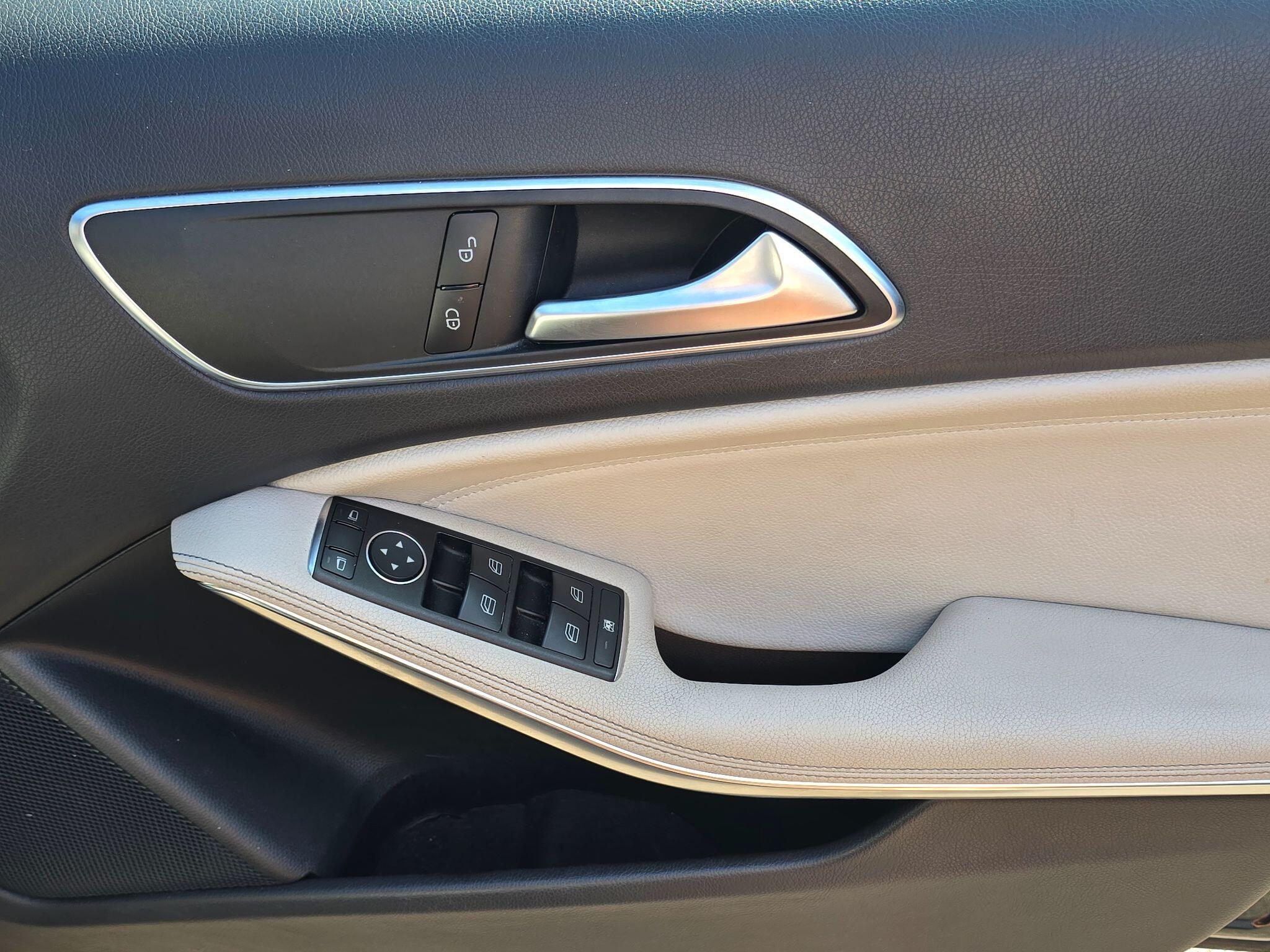 Mercedes A Class - Image 20
