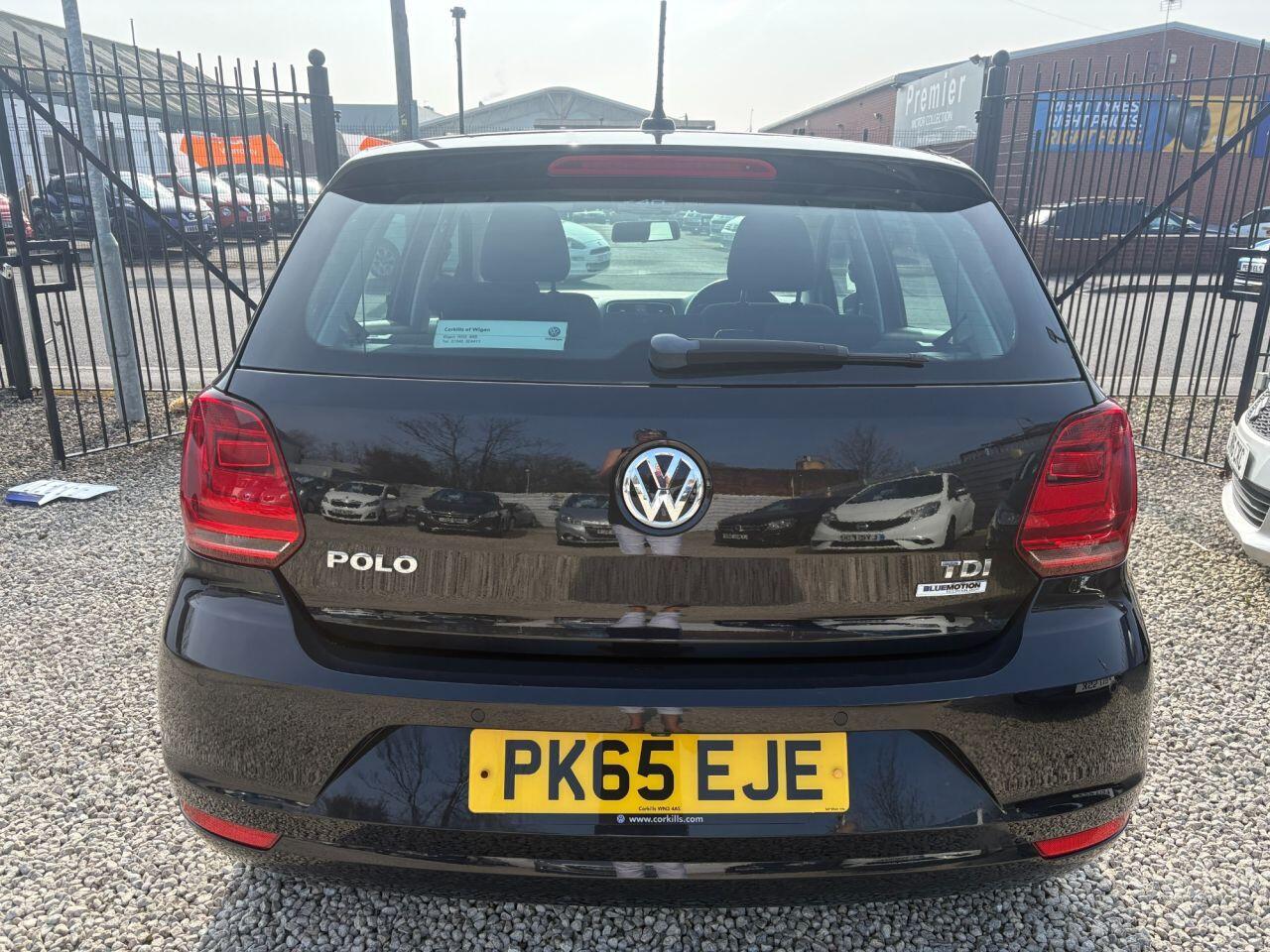 Volkswagen Polo - Image 5