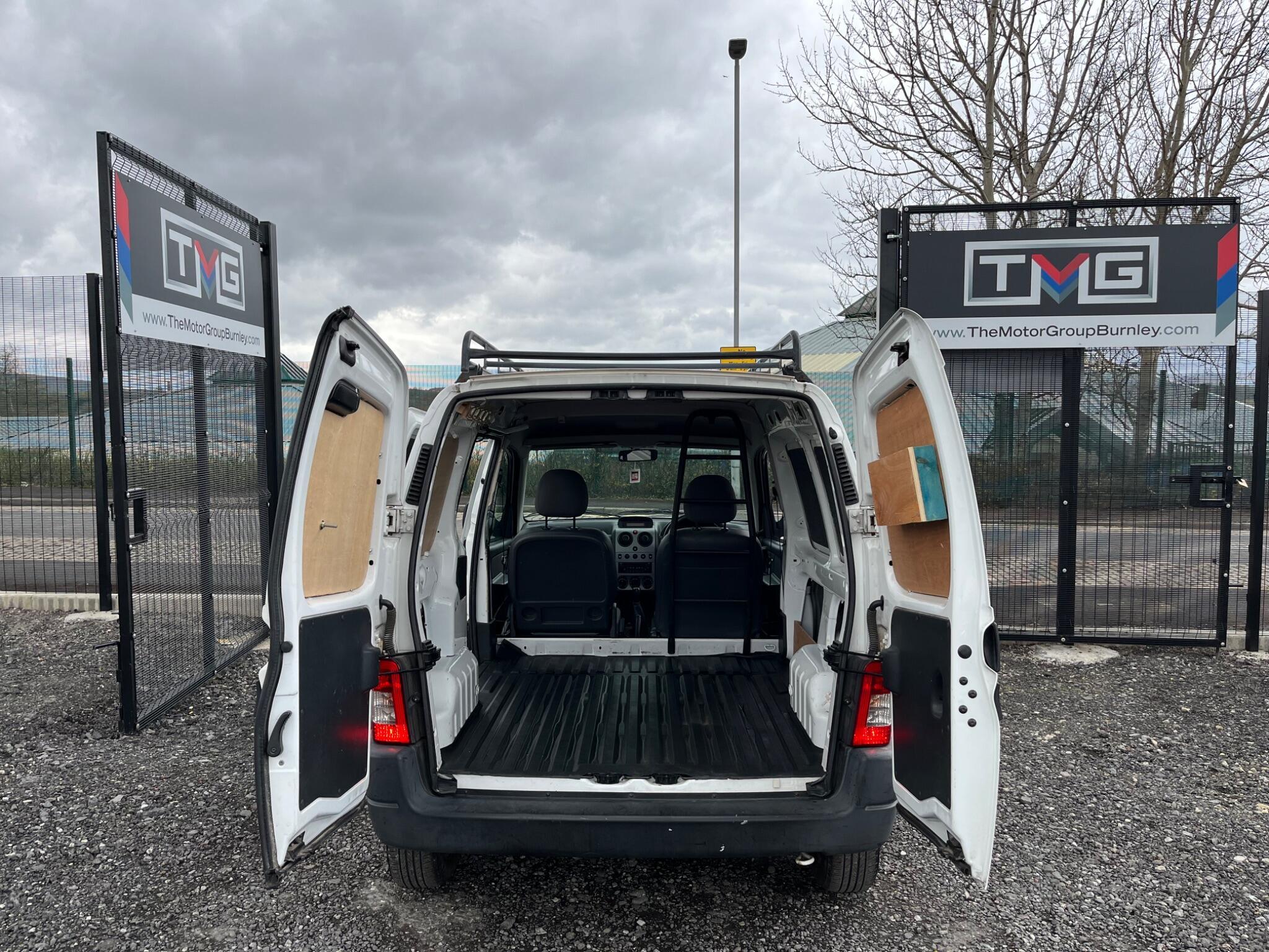 Citroen Berlingo - Image 9