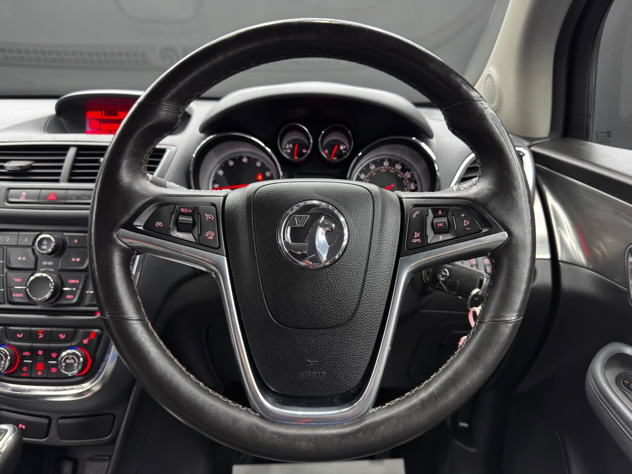 Vauxhall Mokka - Image 19