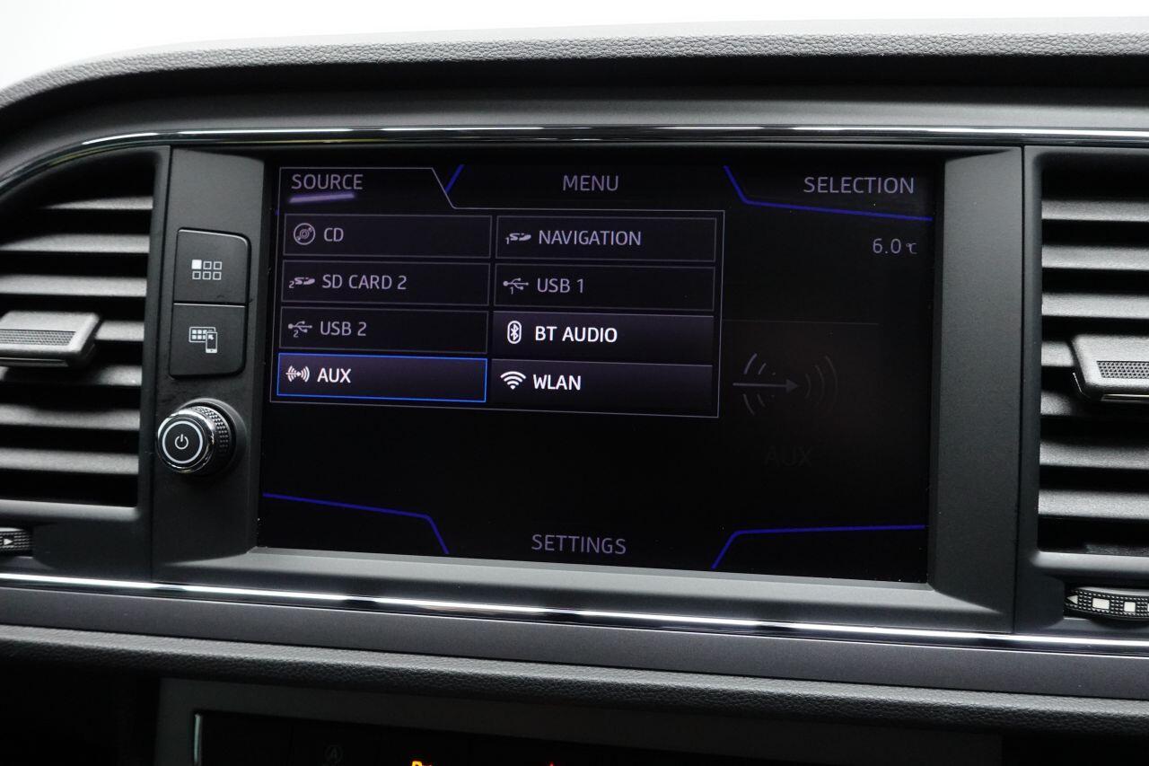 SEAT Leon - Image 26