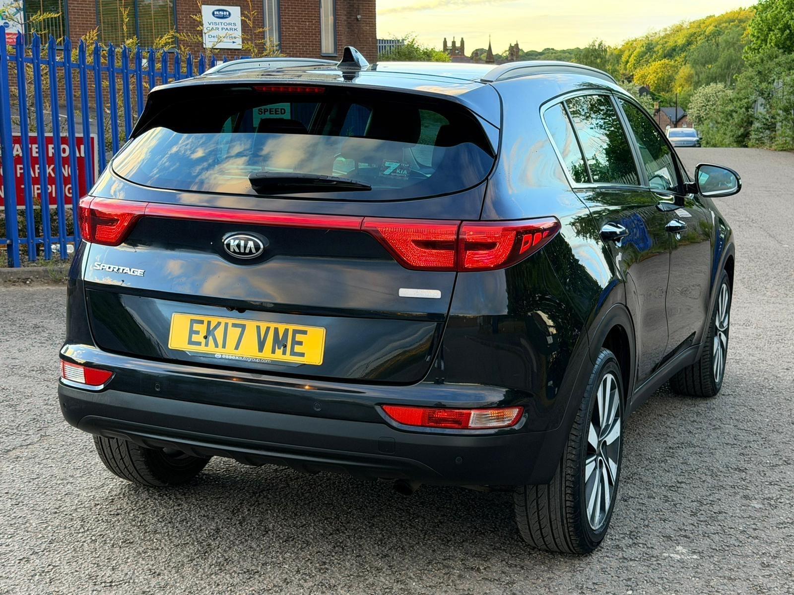 Kia Sportage - Image 19