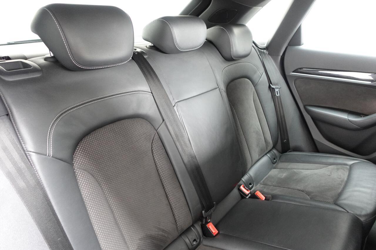 Audi Q3 - Image 20