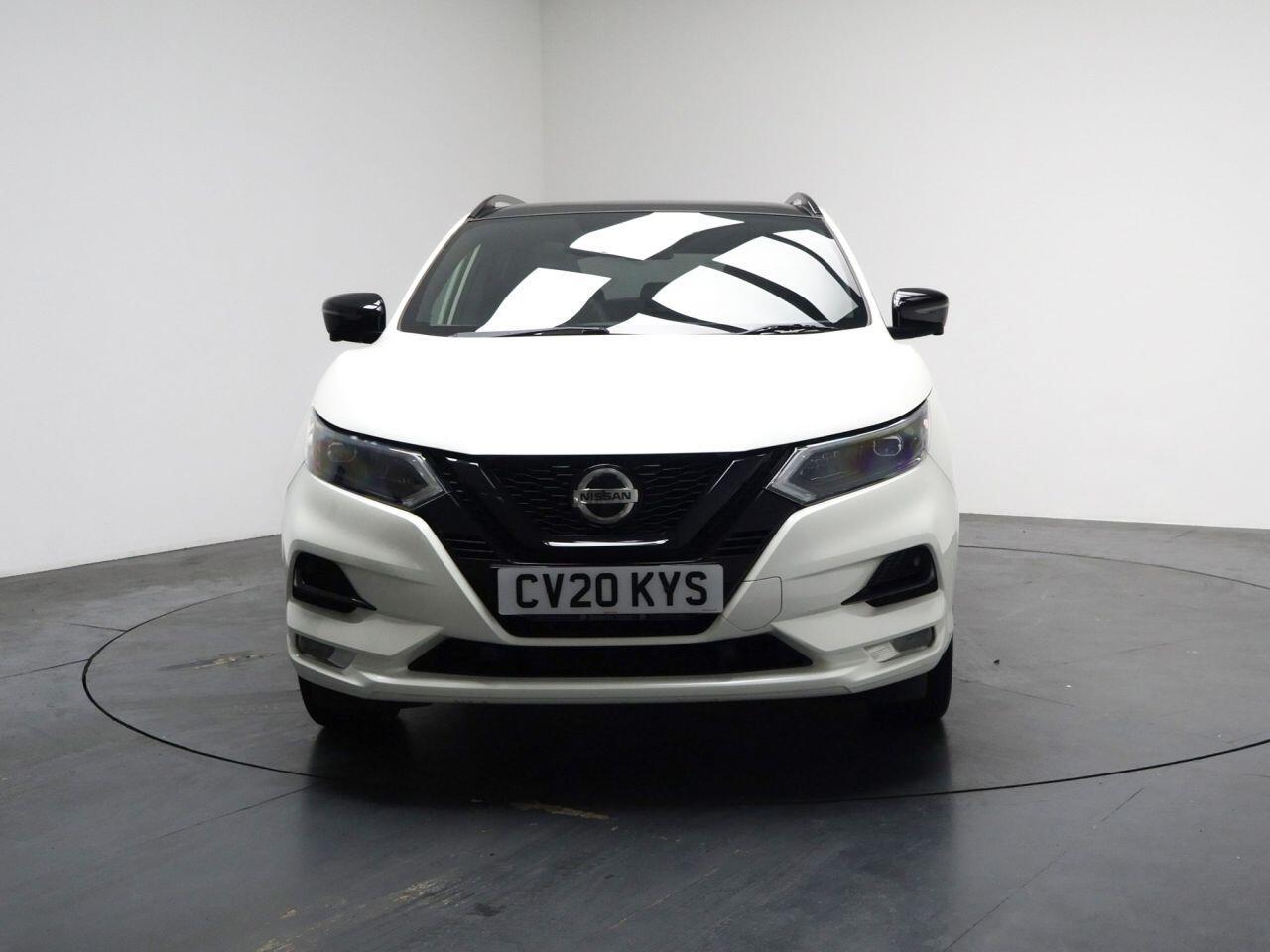 Nissan Qashqai - Image 5