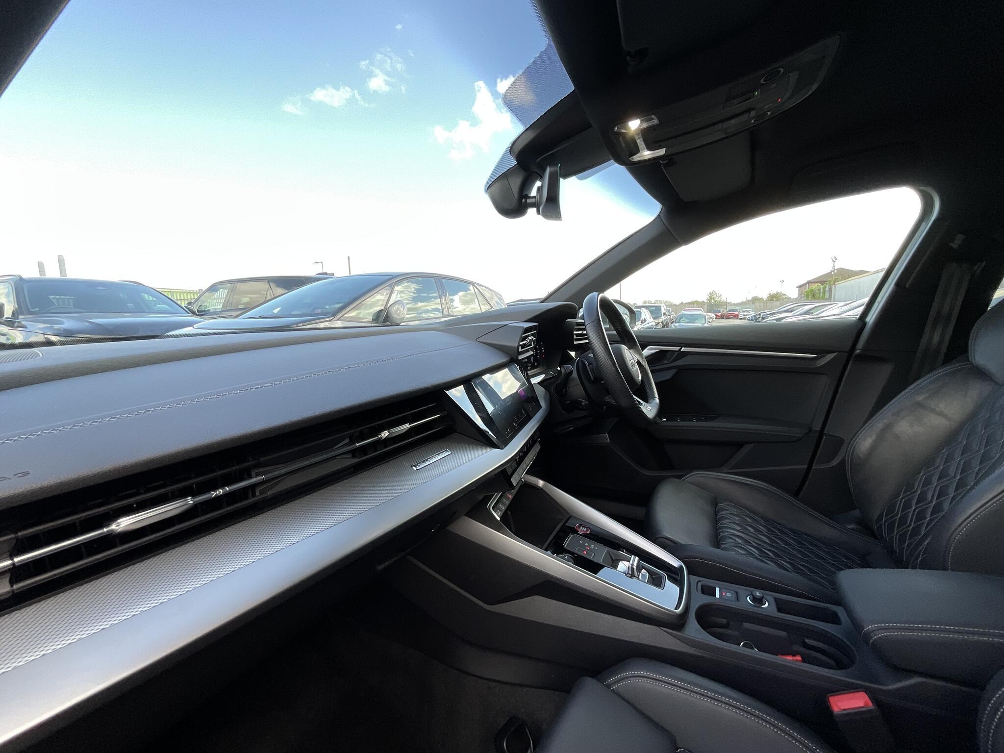 Audi S3 - Image 16
