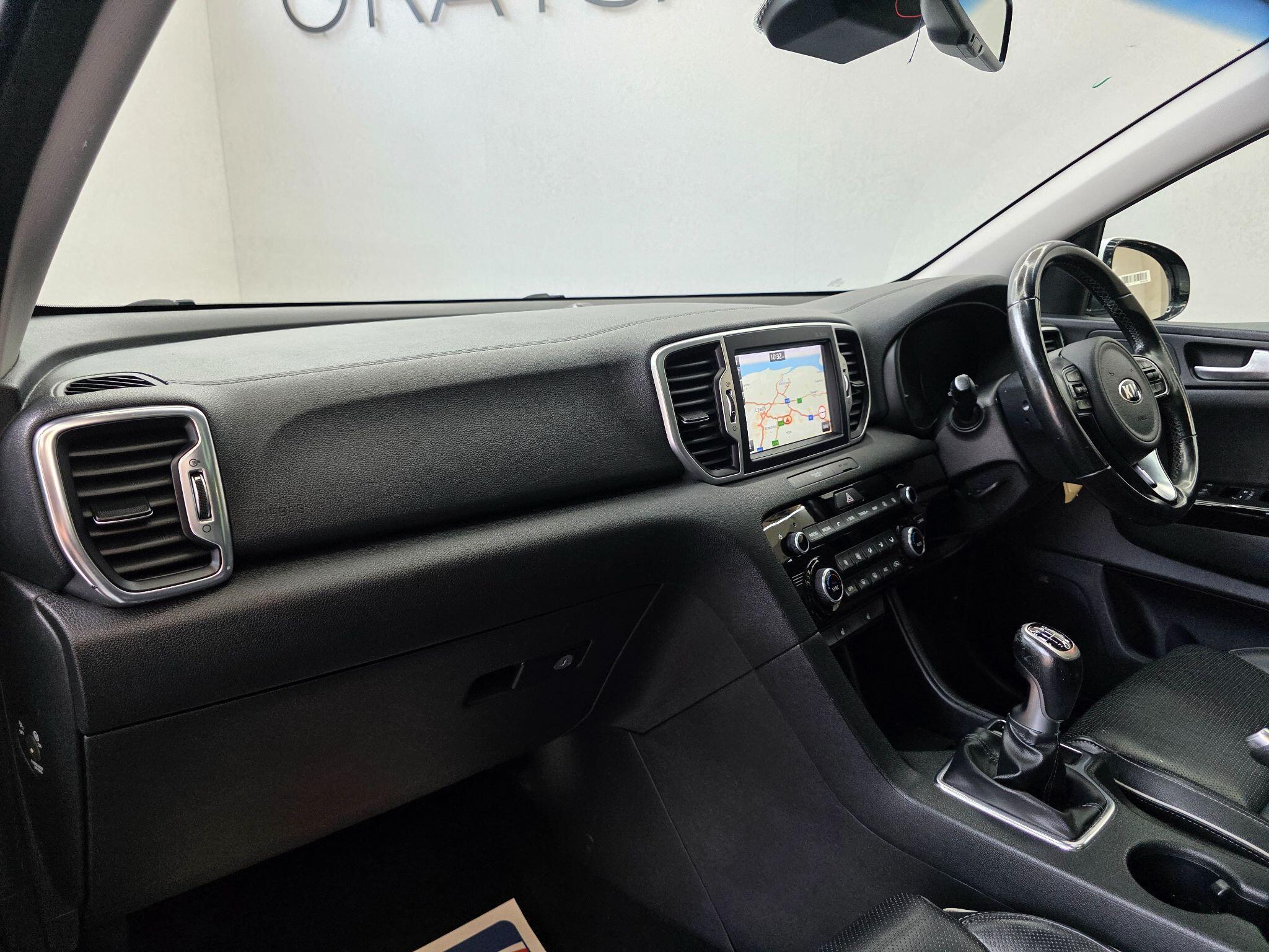 Kia Sportage - Image 15