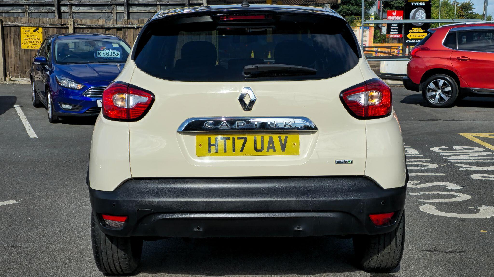 Renault Captur - Image 9