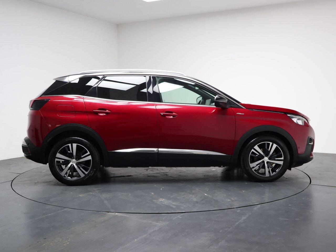 Peugeot 3008 - Image 14