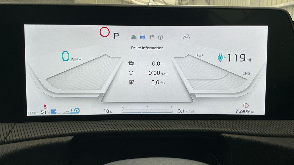Kia EV6 - Image 4