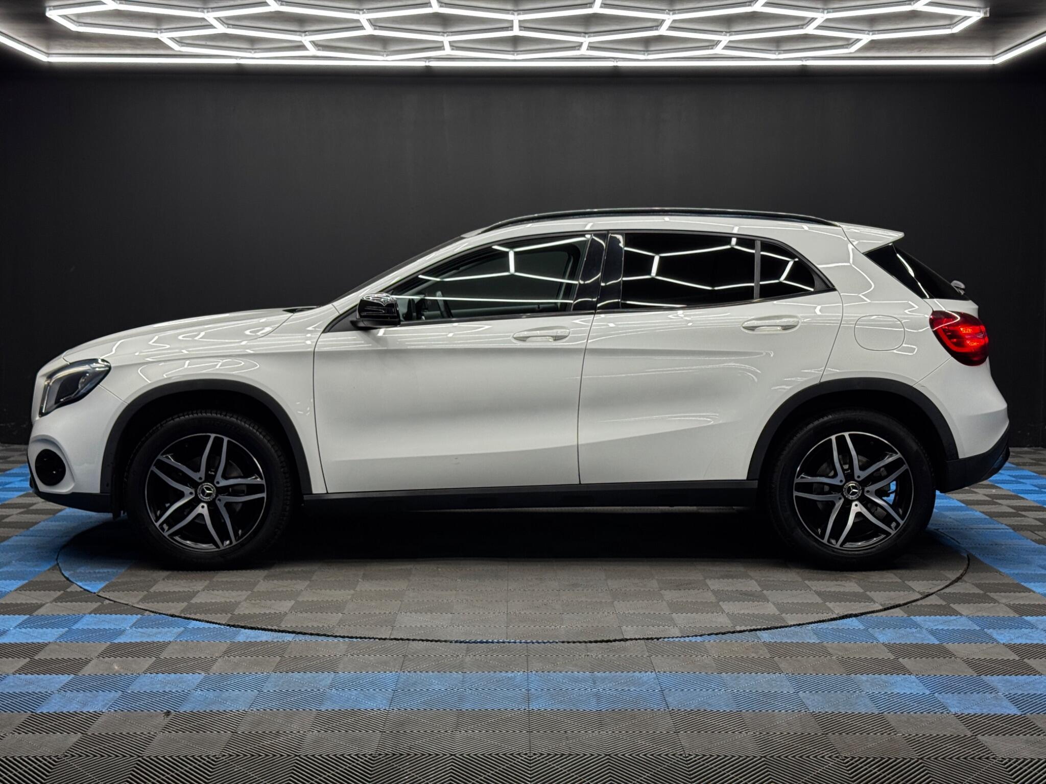 Mercedes GLA - Image 8