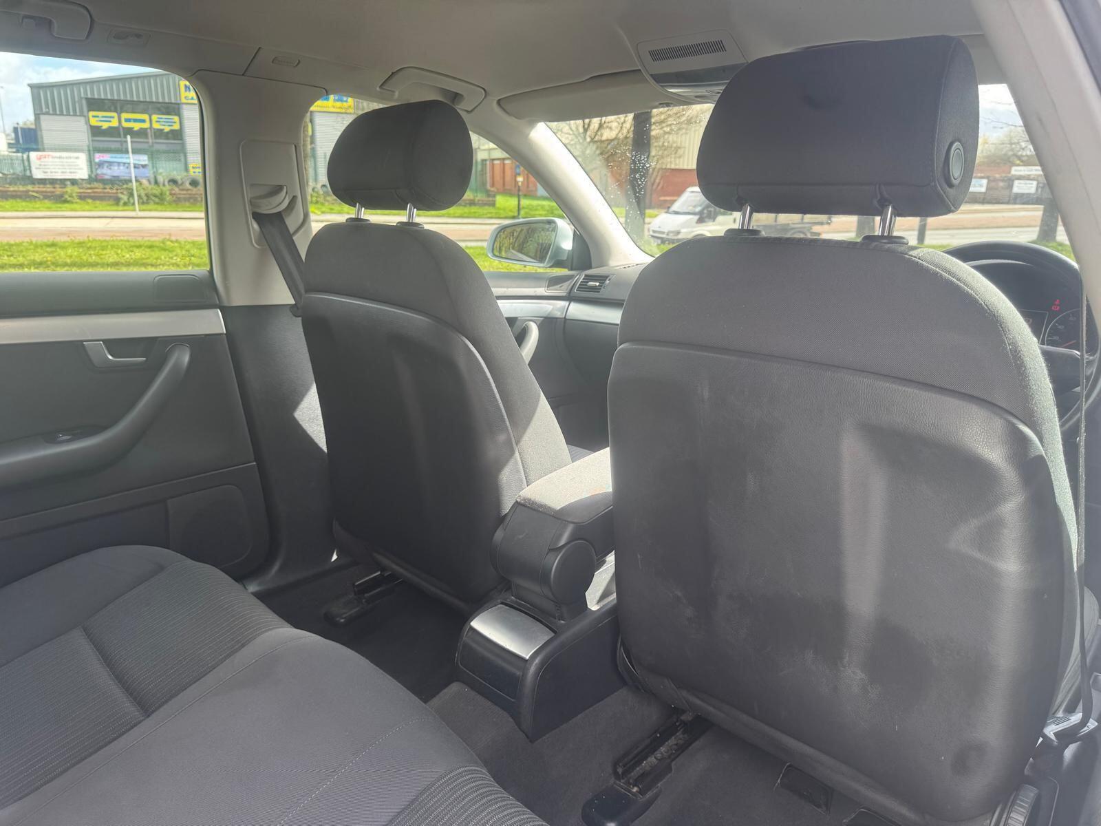 Audi A4 Avant - Image 23