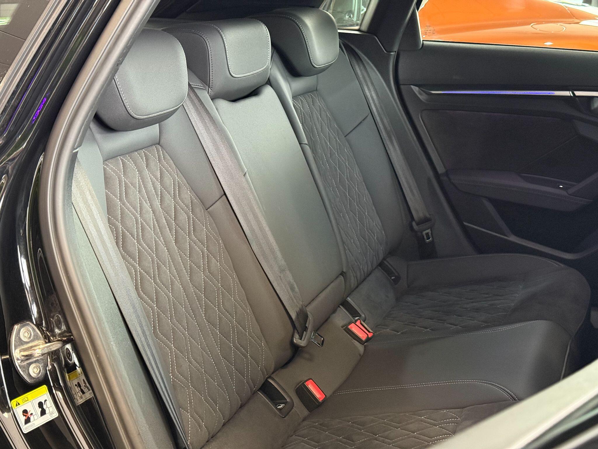 Audi A3 - Image 18