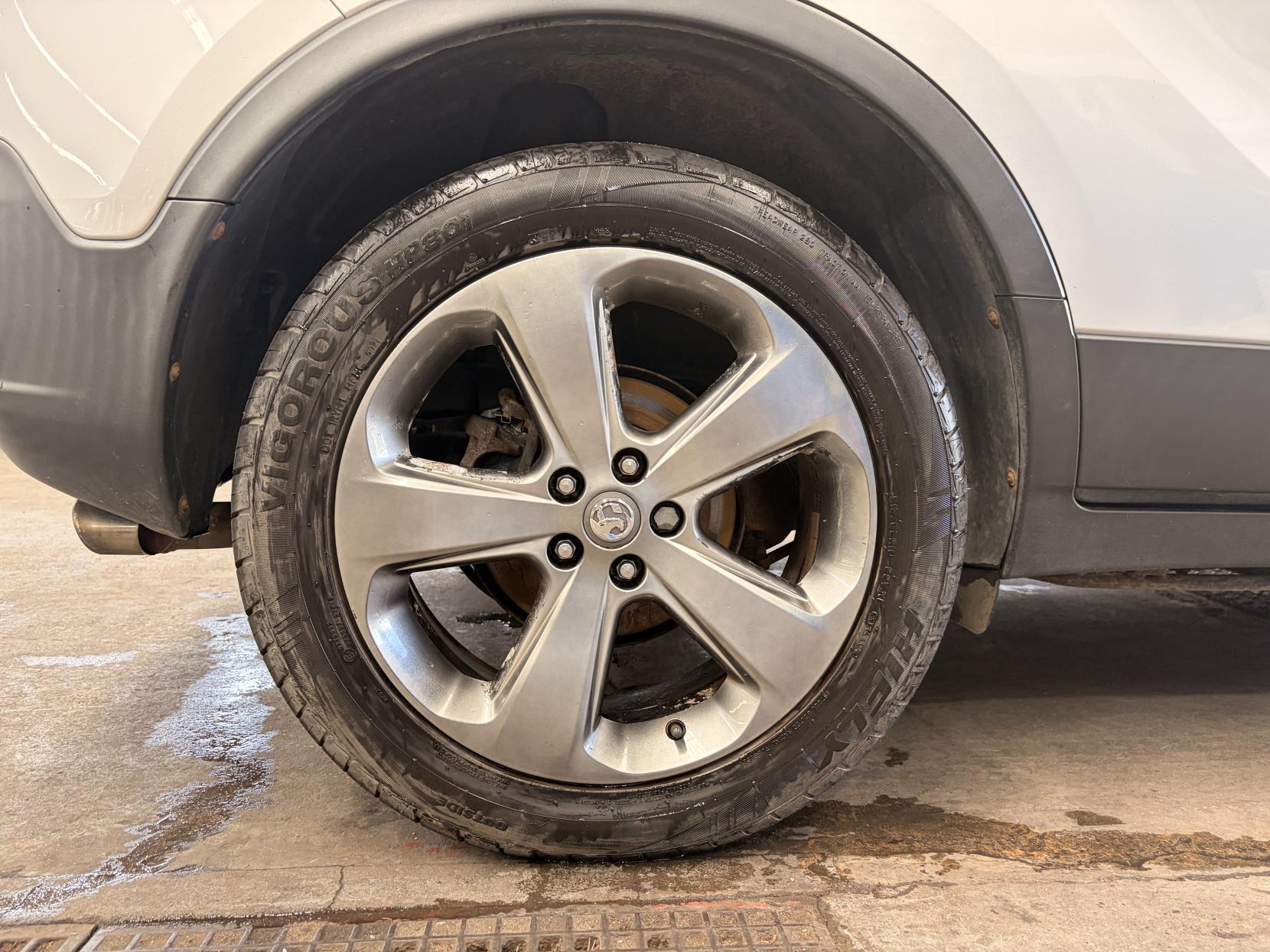 Vauxhall Mokka - Image 17