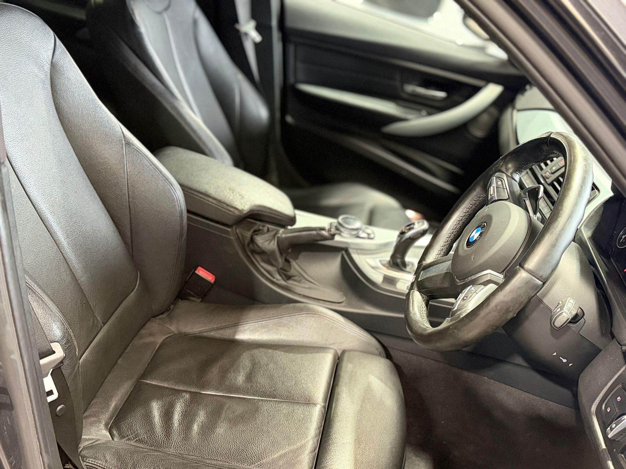 BMW 3 Series - Image 13
