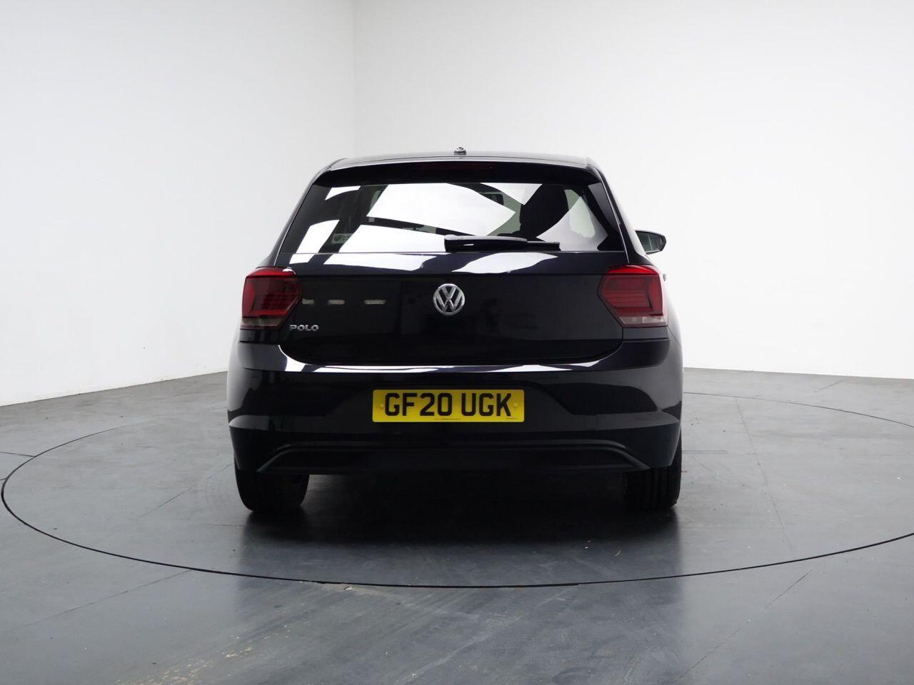 Volkswagen Polo - Image 11